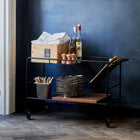 Alima Trolley