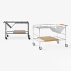 Alima Trolley