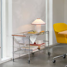 Alima Trolley