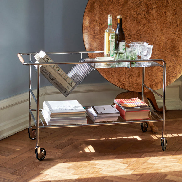 Alima Trolley