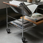 Alima Trolley