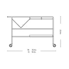 Alima Trolley