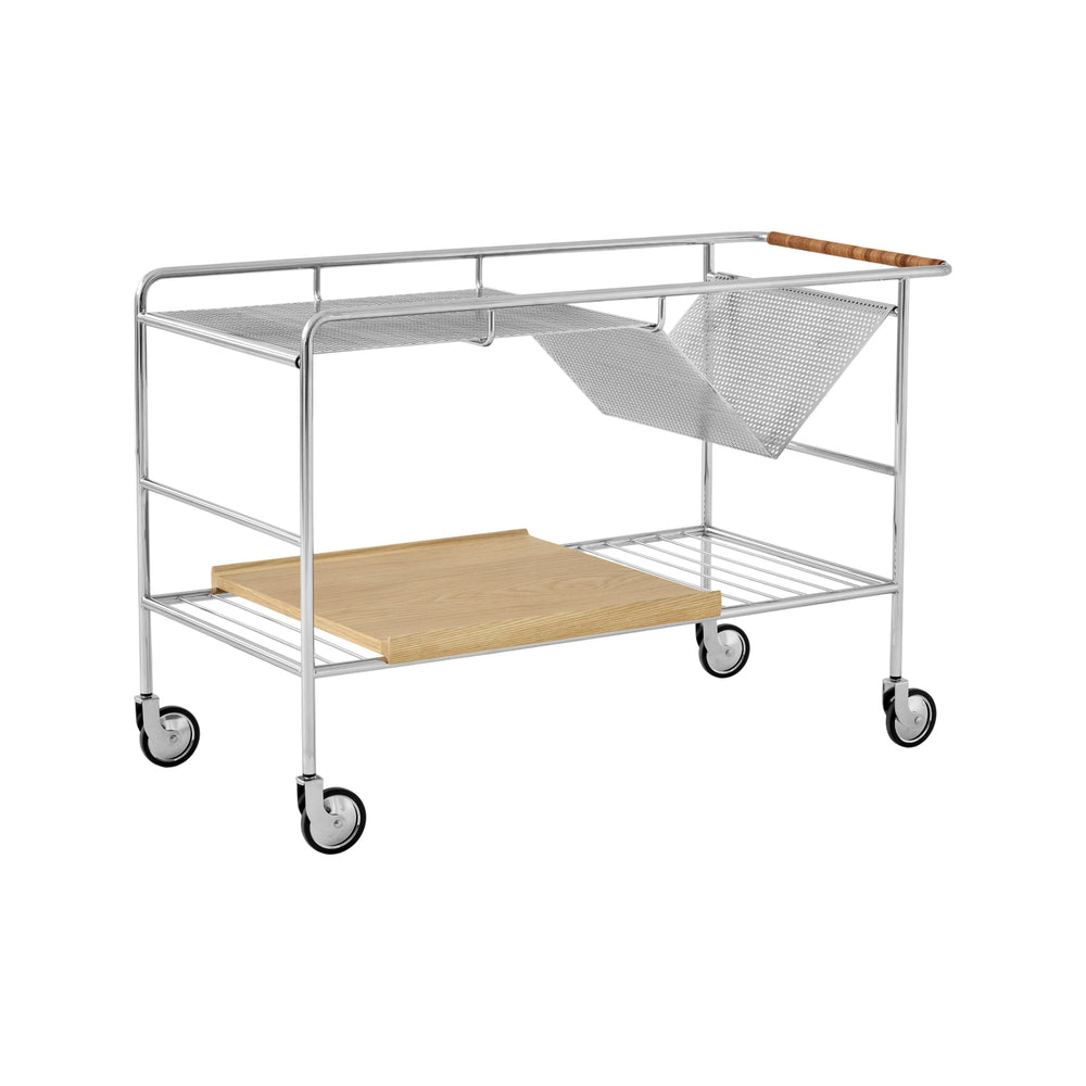 Alima Trolley