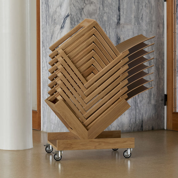 Allwood Side Chair (Set of 2)