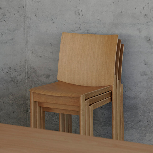 Allwood Side Chair (Set of 2)