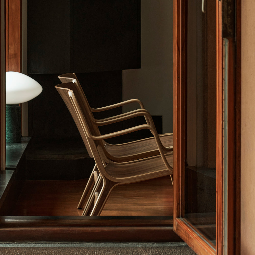 AX Lounge Chair