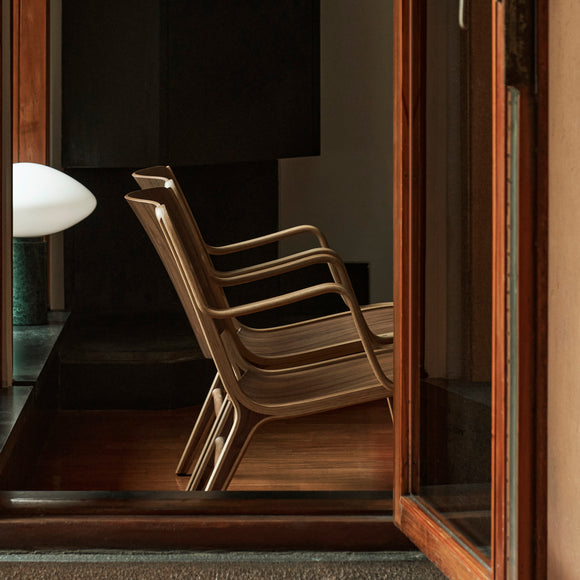 AX Lounge Chair