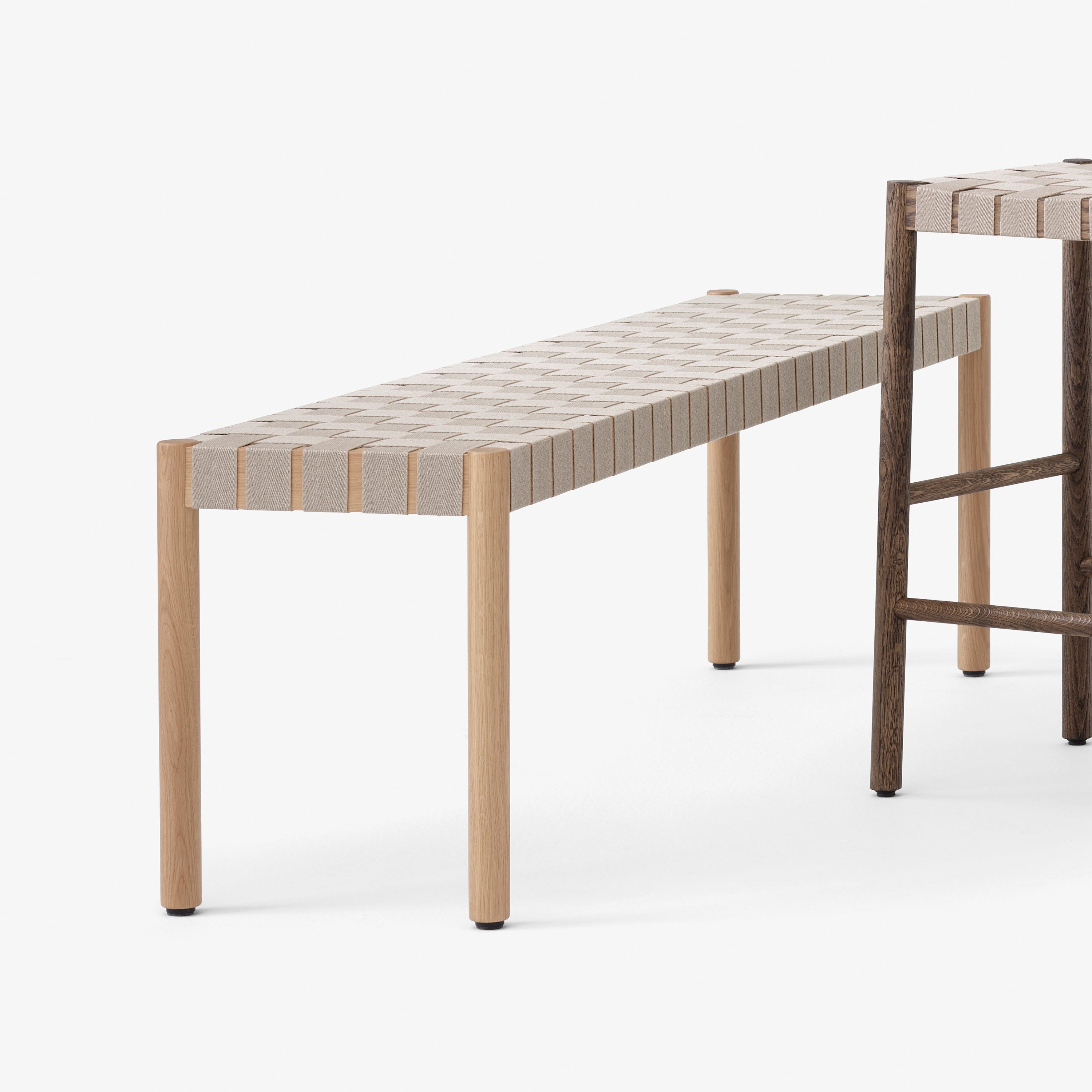 &Tradition Betty Bench