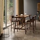 Betty Upholstered Stool