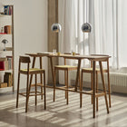 Betty Upholstered Stool