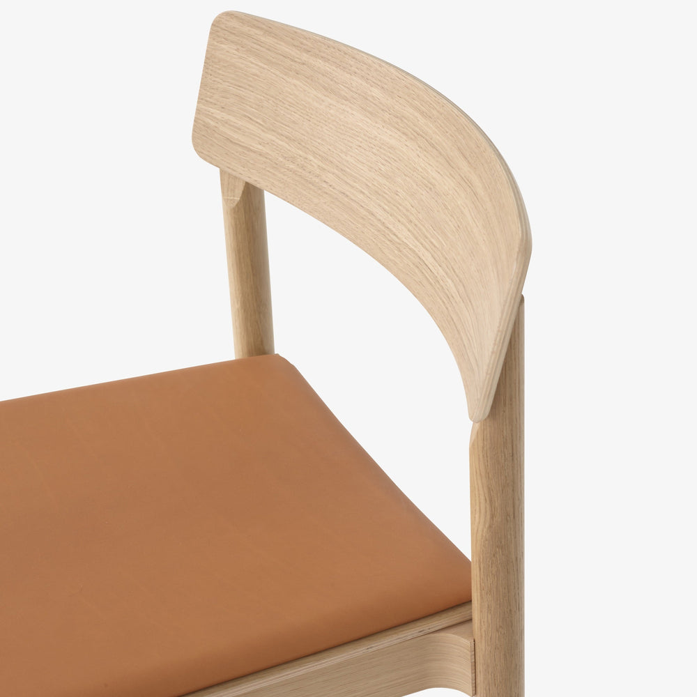 Betty Upholstered Stool