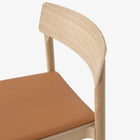 Betty Upholstered Stool