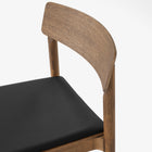 Betty Upholstered Stool