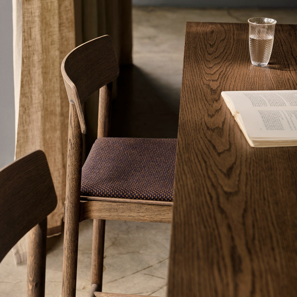 Betty Upholstered Stool