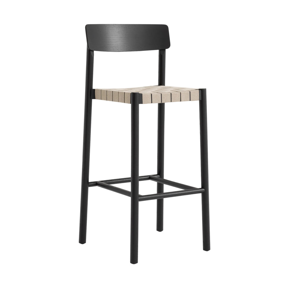 Betty Webbed Stool