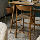 Betty Webbed Stool