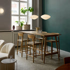 Betty Webbed Stool
