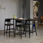 Betty Webbed Stool