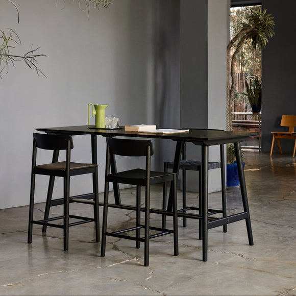 Betty Webbed Stool
