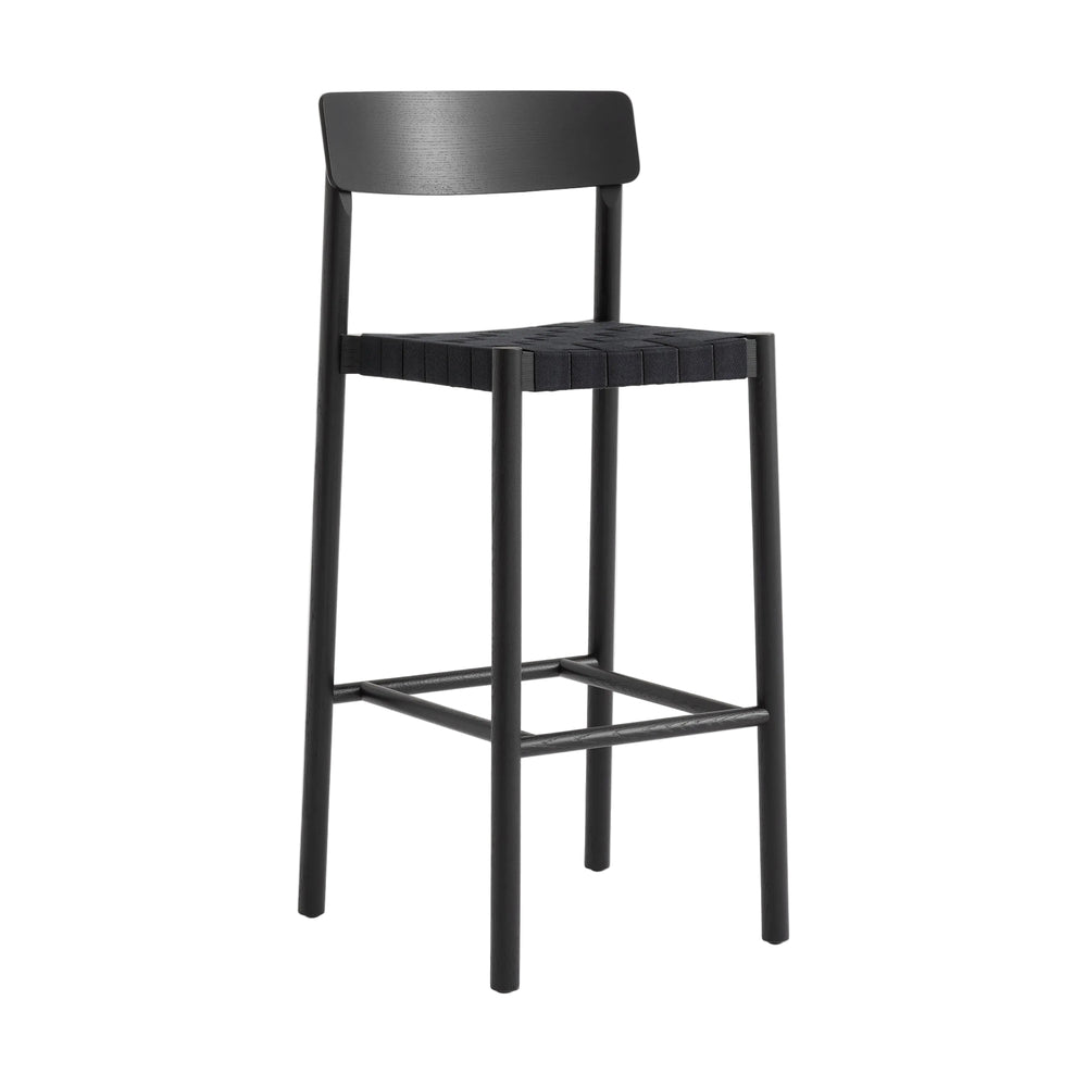Betty Webbed Stool