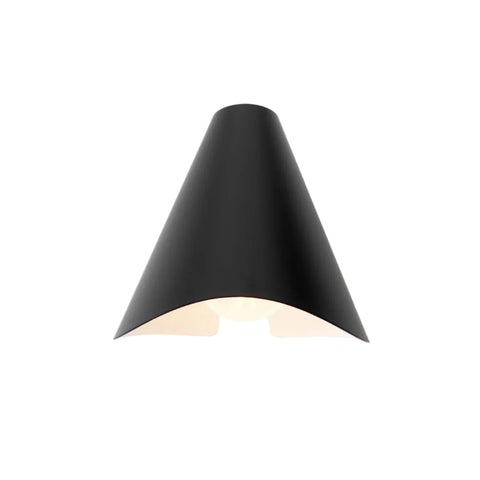 Bonnet Wall Sconce