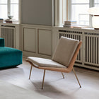 Boomerang Lounge Chair