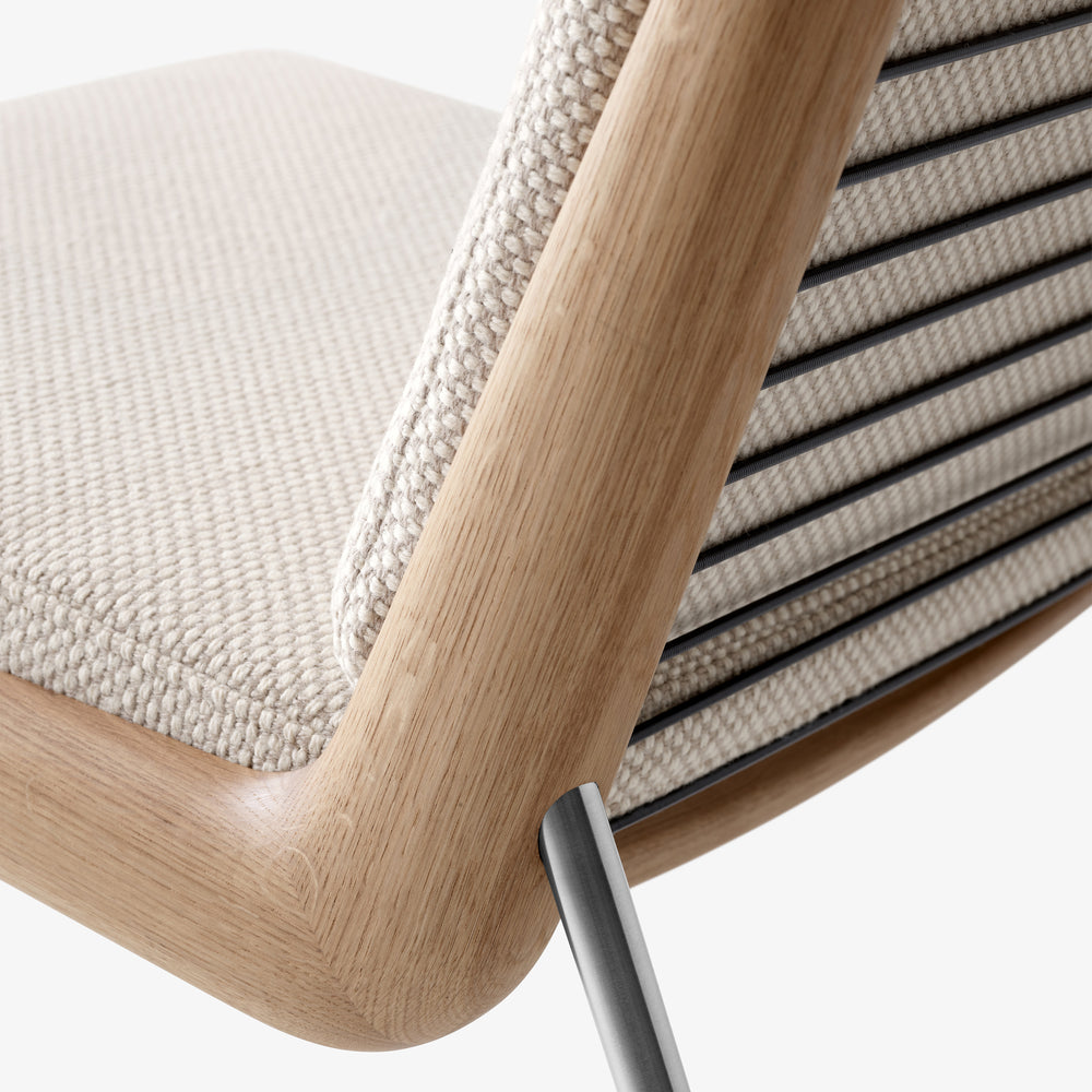 Boomerang Lounge Chair
