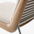 Boomerang Lounge Chair