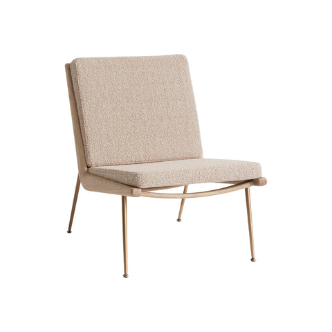 Boomerang Lounge Chair