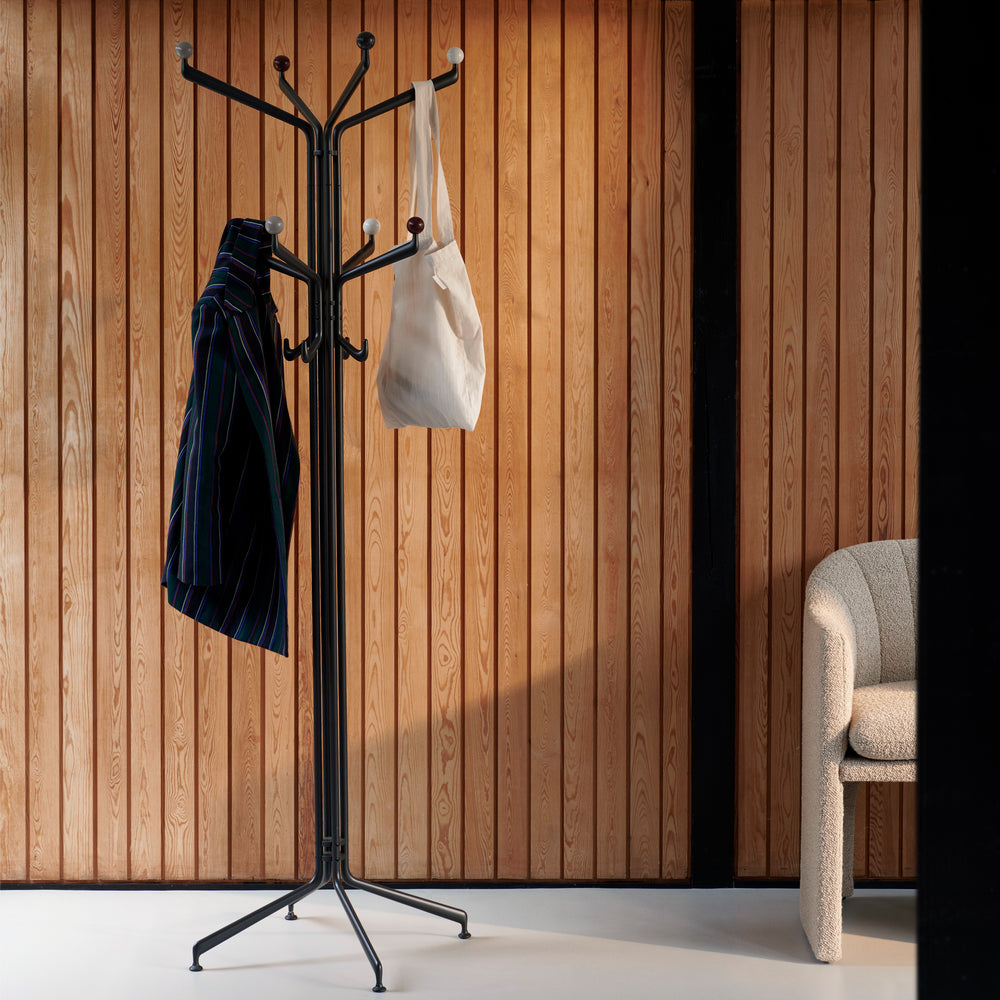Capture Coat Stand