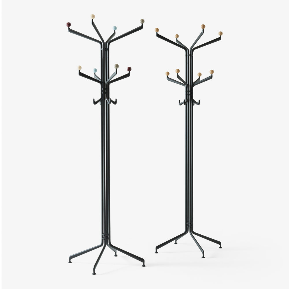 Capture Coat Stand