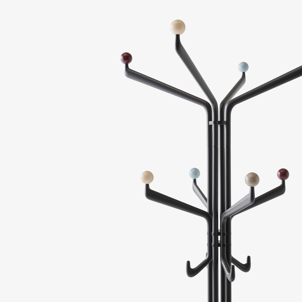 Capture Coat Stand
