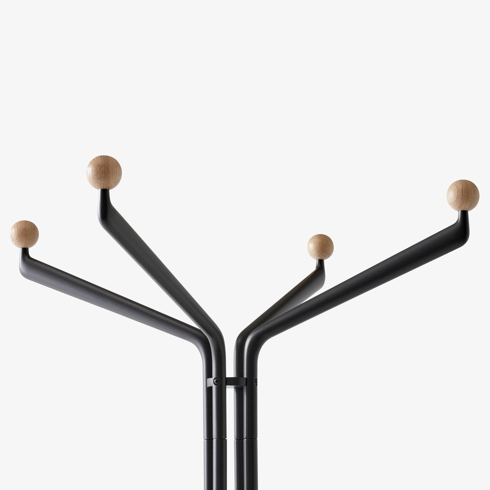 Capture Coat Stand