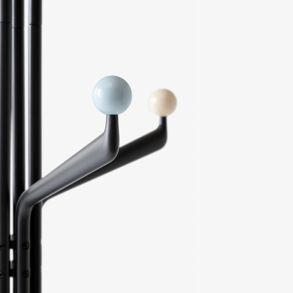 Capture Coat Stand