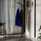 Capture Coat Stand