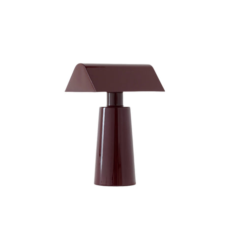 Caret Portable Table Lamp