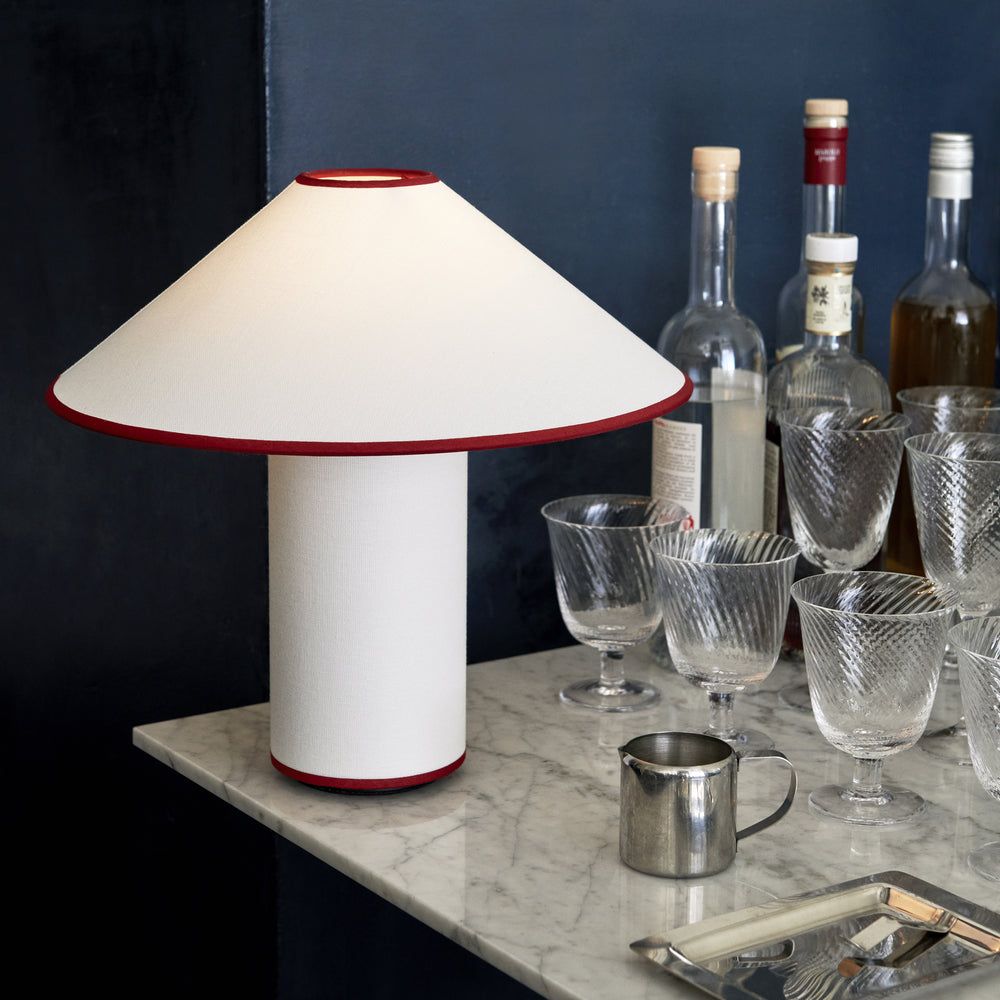 Colette Table Lamp