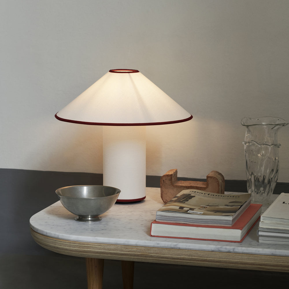 Colette Table Lamp