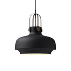 Copenhagen Pendant Light