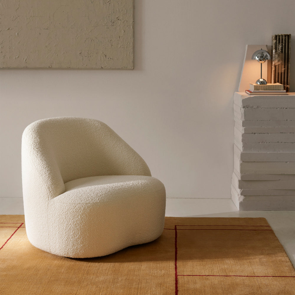 Cruise Square Rug