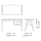 Daystak Desk