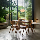 Daystak Dining Table