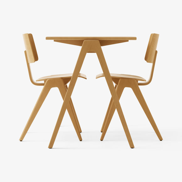 Daystak Dining Table