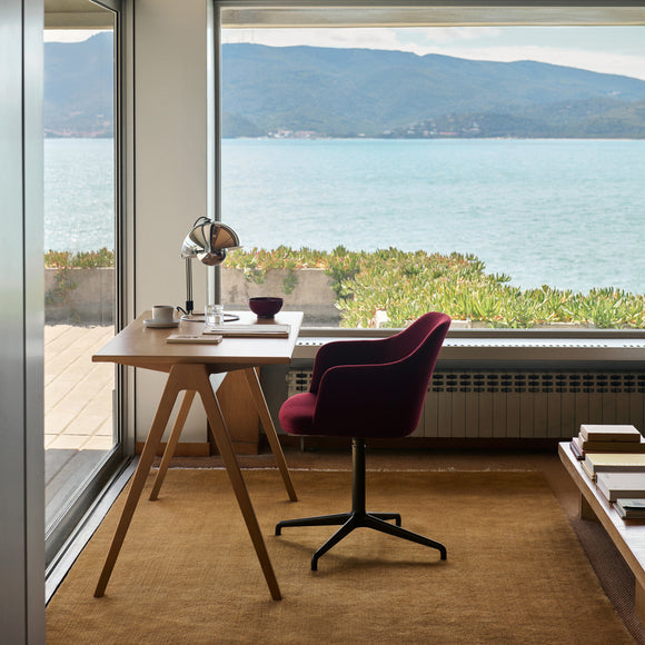 Daystak Dining Table