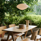 Daystak Dining Table