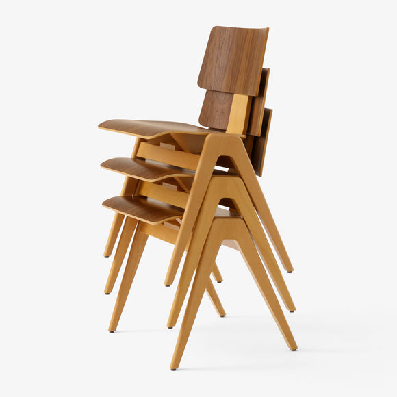 Daystak Side Chair