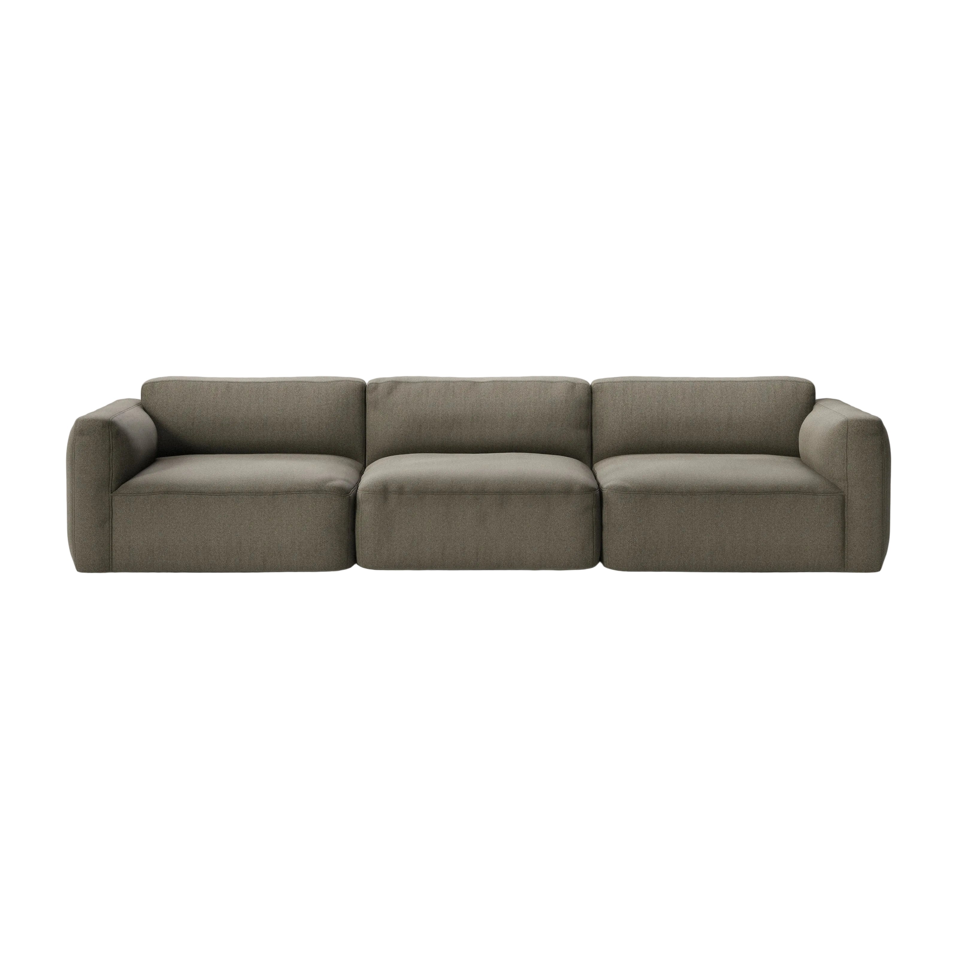 &Tradition Develius Mellow Modular Sofa - 2Modern