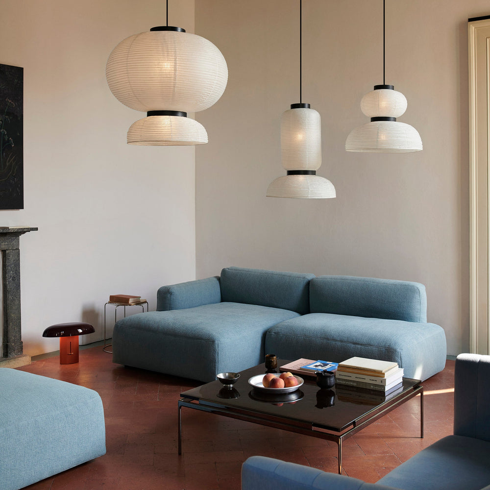 Develius Mellow Modular Sofa