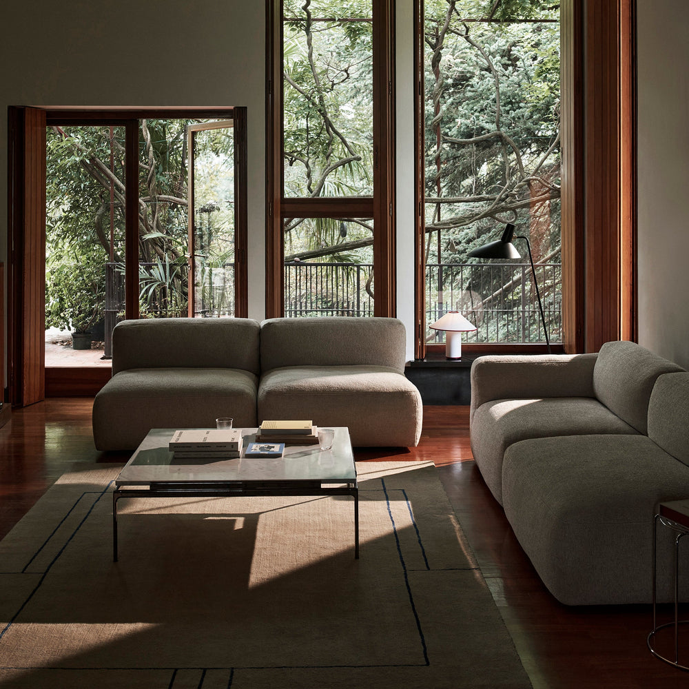 Develius Mellow Modular Sofa