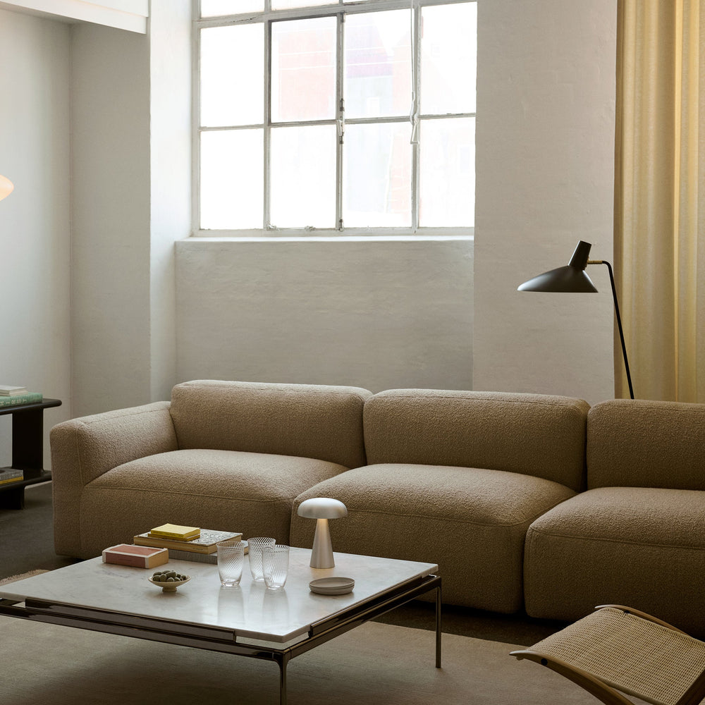 Develius Mellow Modular Sofa
